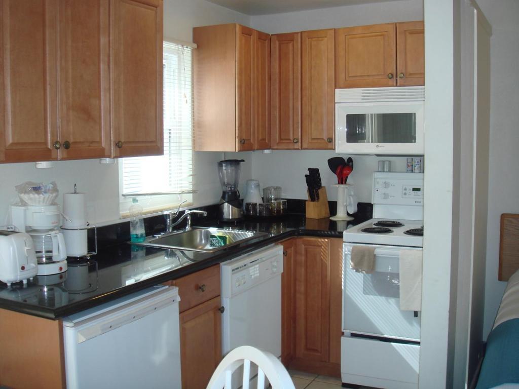 Beach Shell Inn Fort Myers Beach Zimmer foto
