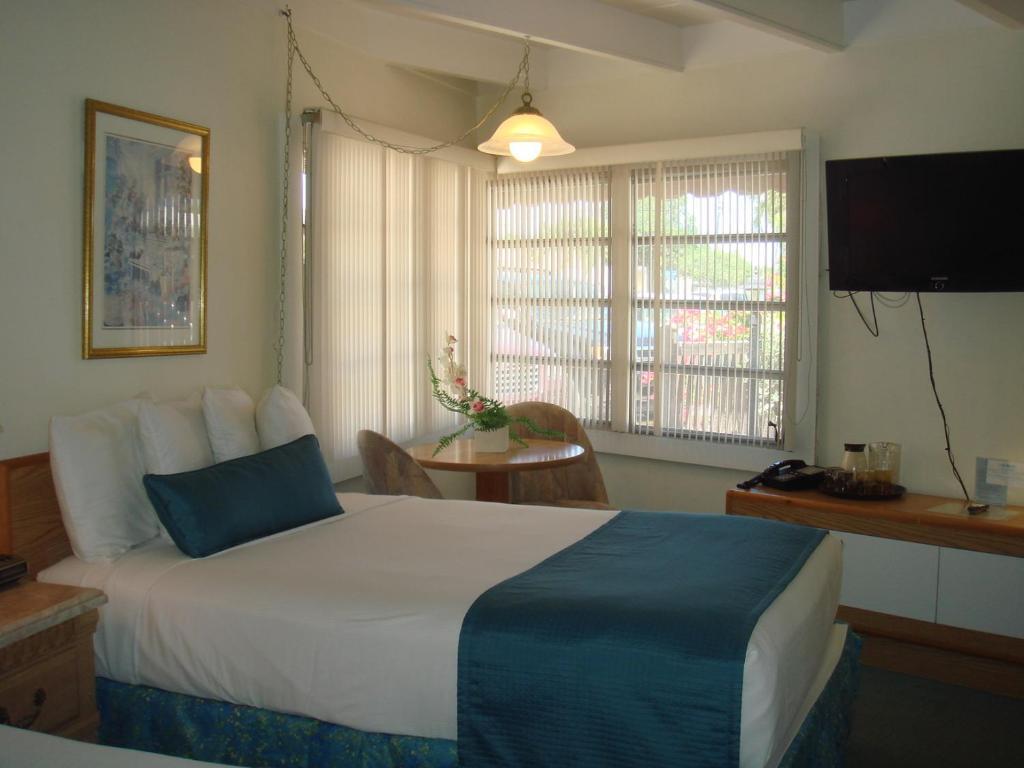 Beach Shell Inn Fort Myers Beach Zimmer foto