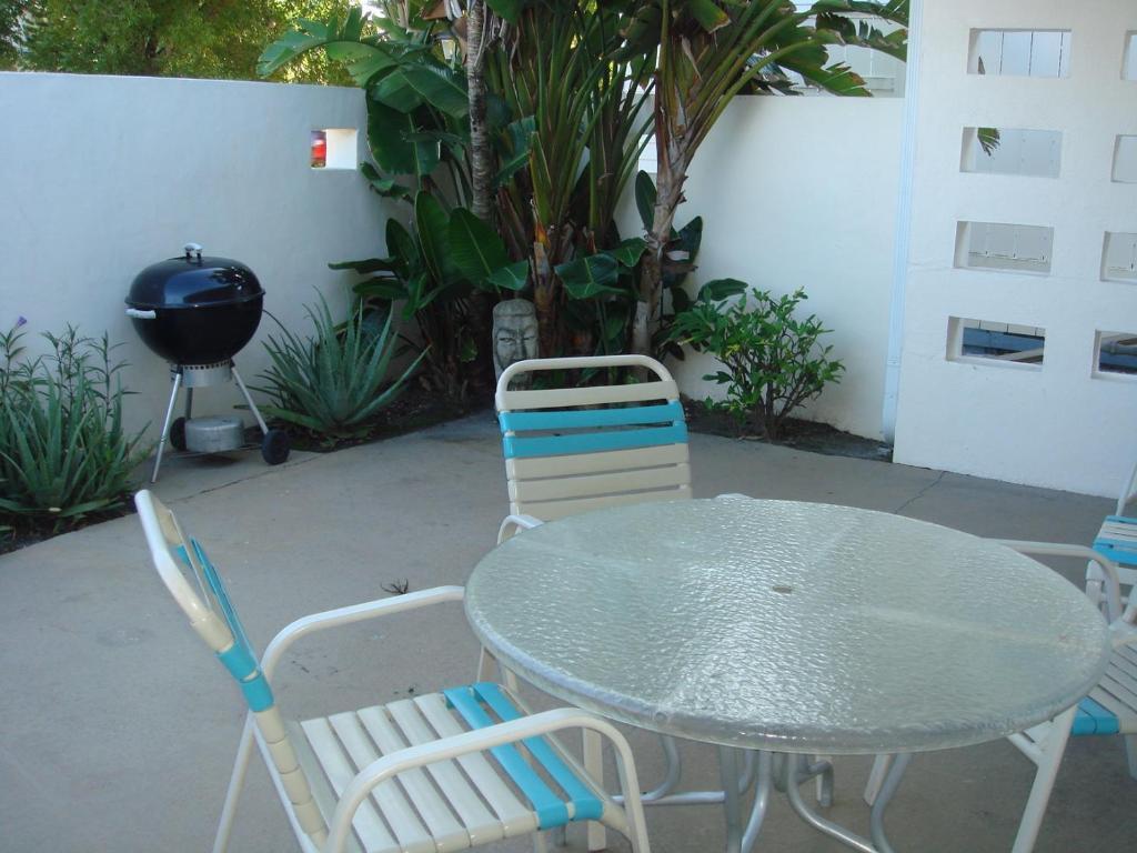 Beach Shell Inn Fort Myers Beach Zimmer foto