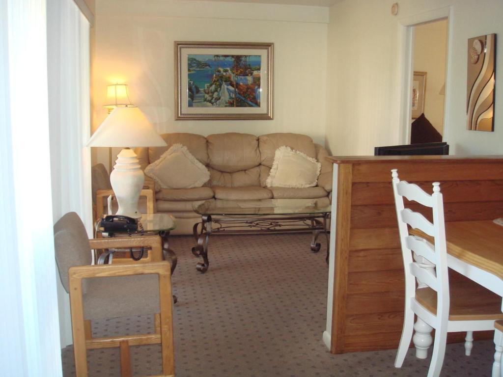 Beach Shell Inn Fort Myers Beach Zimmer foto