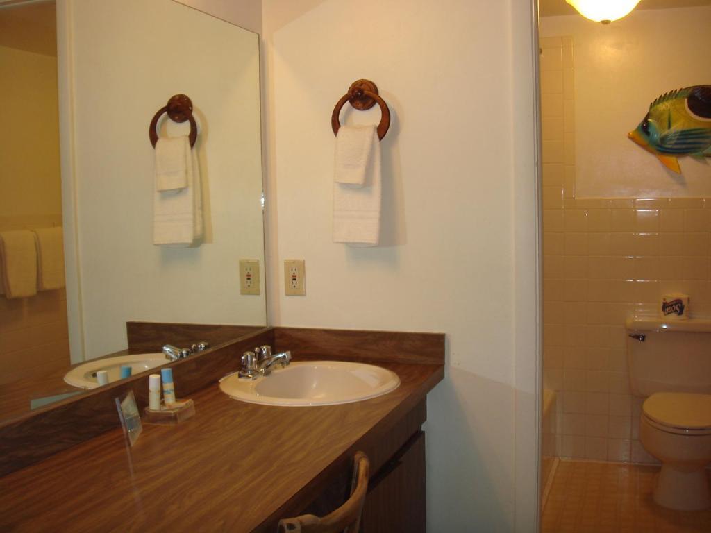 Beach Shell Inn Fort Myers Beach Zimmer foto