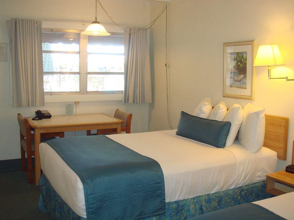 Beach Shell Inn Fort Myers Beach Exterior foto