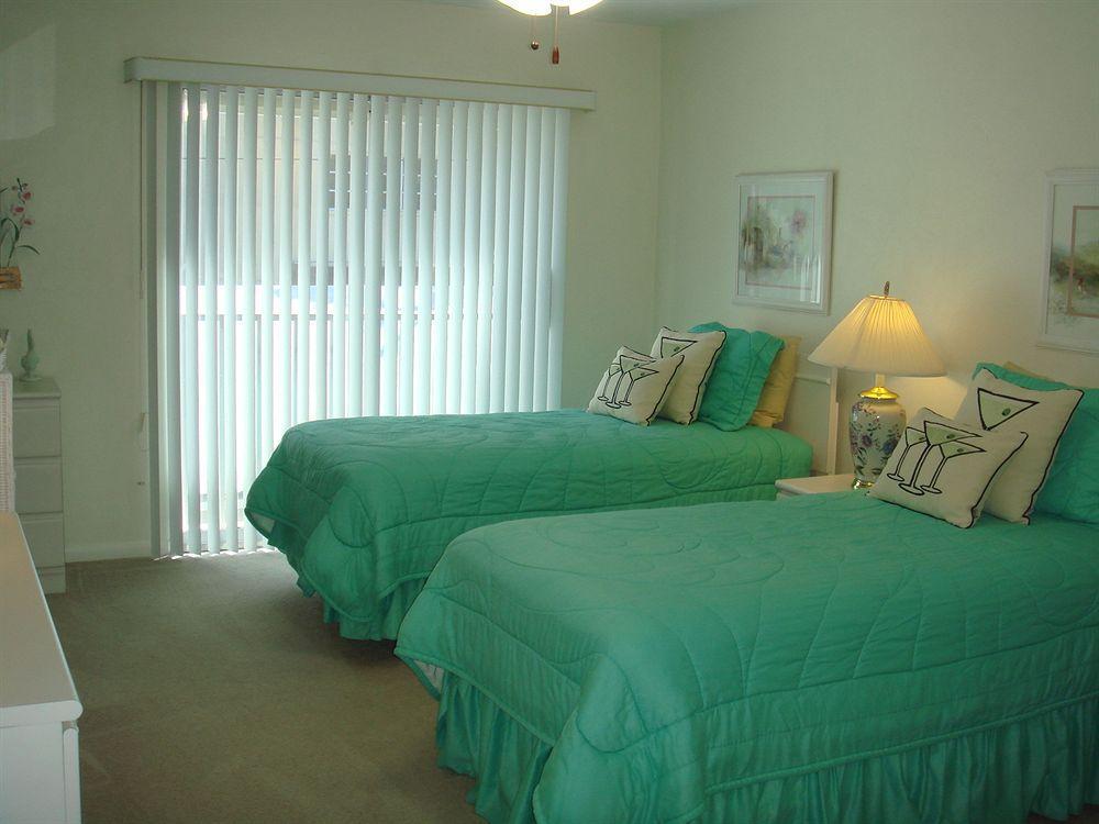 Beach Shell Inn Fort Myers Beach Exterior foto