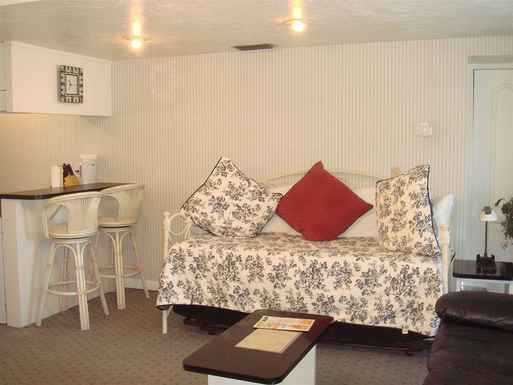 Beach Shell Inn Fort Myers Beach Exterior foto