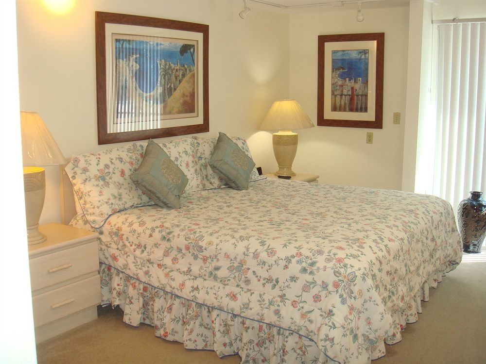Beach Shell Inn Fort Myers Beach Exterior foto