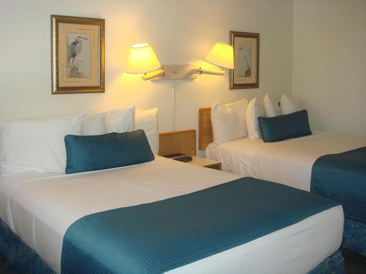 Beach Shell Inn Fort Myers Beach Zimmer foto